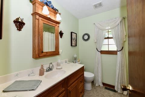 Photo of 4075 Lakewood Court, Clayton, IN