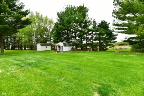 Photo of 4075 Lakewood Court, Clayton, IN