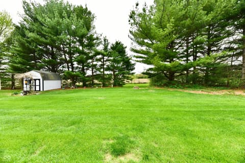 Photo of 4075 Lakewood Court, Clayton, IN
