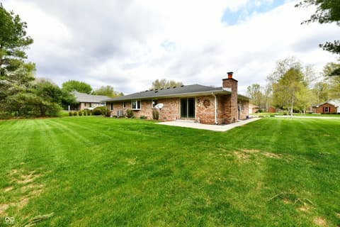 Photo of 4075 Lakewood Court, Clayton, IN