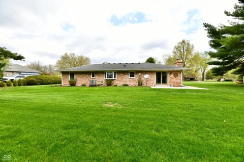 Photo of 4075 Lakewood Court, Clayton, IN