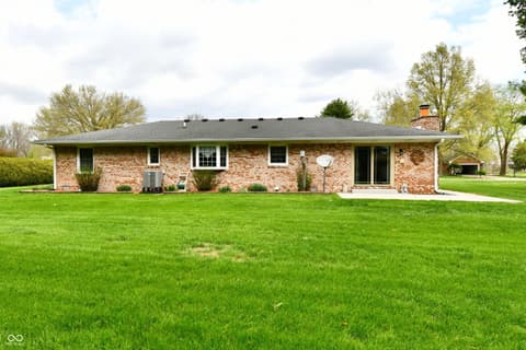 Photo of 4075 Lakewood Court, Clayton, IN