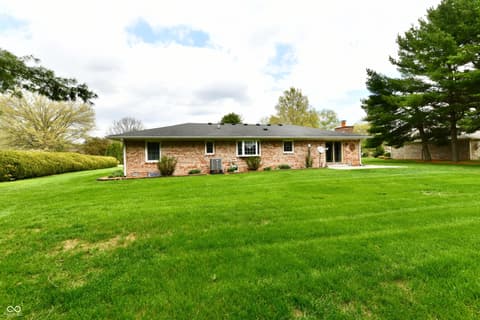 Photo of 4075 Lakewood Court, Clayton, IN