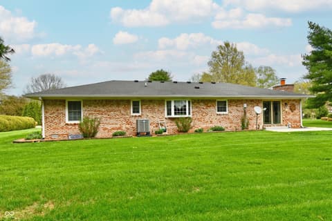 Photo of 4075 Lakewood Court, Clayton, IN