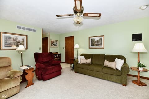Photo of 4075 Lakewood Court, Clayton, IN