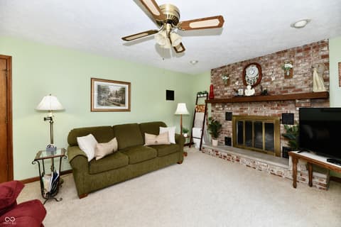 Photo of 4075 Lakewood Court, Clayton, IN
