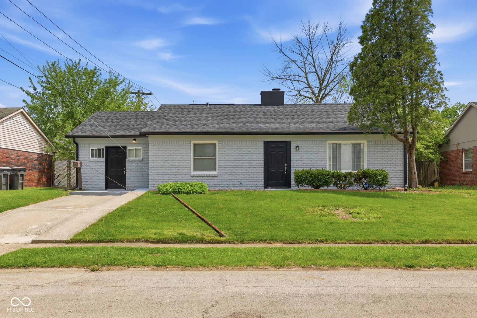 Photo of 3561 N Graham Avenue, Indianapolis, IN