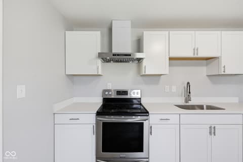 Photo of 3561 N Graham Avenue, Indianapolis, IN