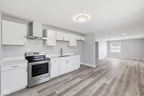 Photo of 3561 N Graham Avenue, Indianapolis, IN
