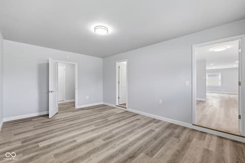 Photo of 3561 N Graham Avenue, Indianapolis, IN