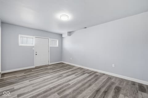 Photo of 3561 N Graham Avenue, Indianapolis, IN
