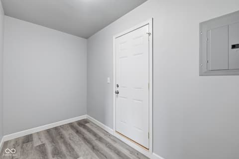 Photo of 3561 N Graham Avenue, Indianapolis, IN