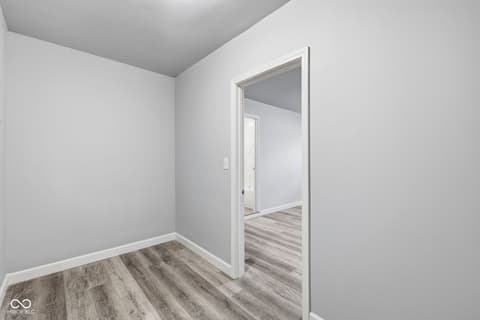 Photo of 3561 N Graham Avenue, Indianapolis, IN