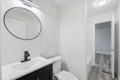 Photo of 3561 N Graham Avenue, Indianapolis, IN