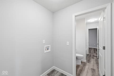 Photo of 3561 N Graham Avenue, Indianapolis, IN
