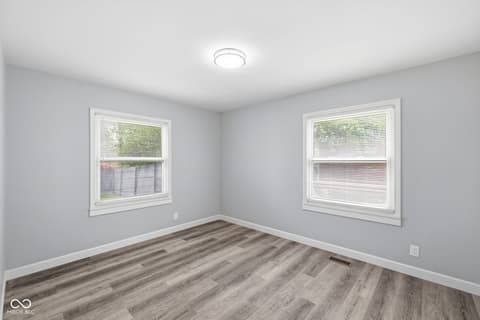 Photo of 3561 N Graham Avenue, Indianapolis, IN