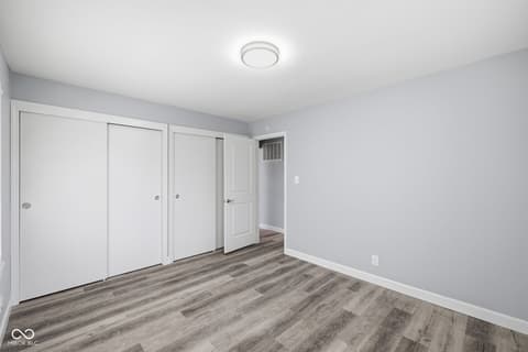 Photo of 3561 N Graham Avenue, Indianapolis, IN