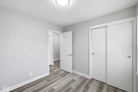 Photo of 3561 N Graham Avenue, Indianapolis, IN