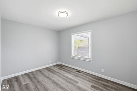 Photo of 3561 N Graham Avenue, Indianapolis, IN