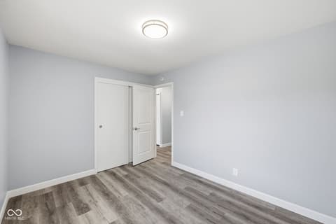 Photo of 3561 N Graham Avenue, Indianapolis, IN