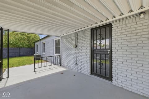 Photo of 3561 N Graham Avenue, Indianapolis, IN