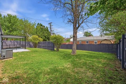 Photo of 3561 N Graham Avenue, Indianapolis, IN