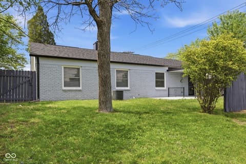 Photo of 3561 N Graham Avenue, Indianapolis, IN