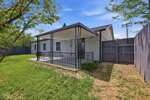 Photo of 3561 N Graham Avenue, Indianapolis, IN