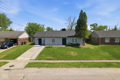 Photo of 3561 N Graham Avenue, Indianapolis, IN