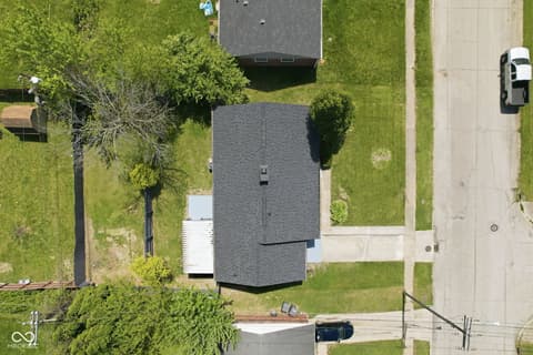 Photo of 3561 N Graham Avenue, Indianapolis, IN