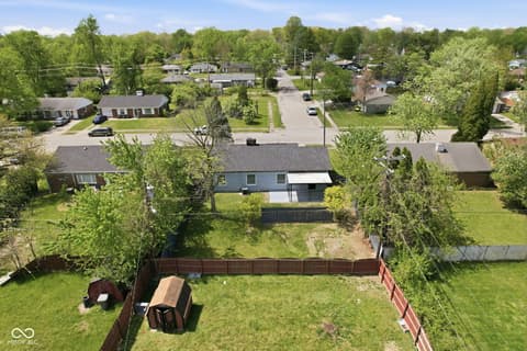 Photo of 3561 N Graham Avenue, Indianapolis, IN