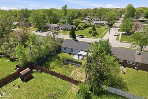 Photo of 3561 N Graham Avenue, Indianapolis, IN
