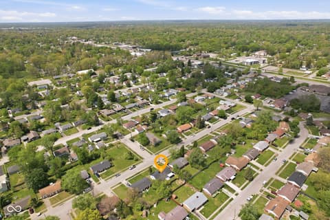 Photo of 3561 N Graham Avenue, Indianapolis, IN