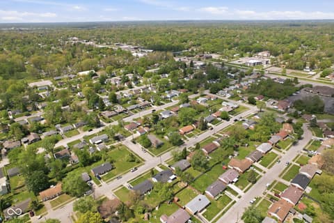 Photo of 3561 N Graham Avenue, Indianapolis, IN