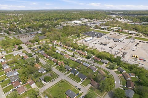 Photo of 3561 N Graham Avenue, Indianapolis, IN