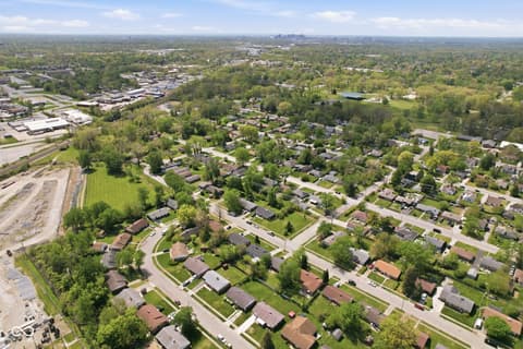 Photo of 3561 N Graham Avenue, Indianapolis, IN