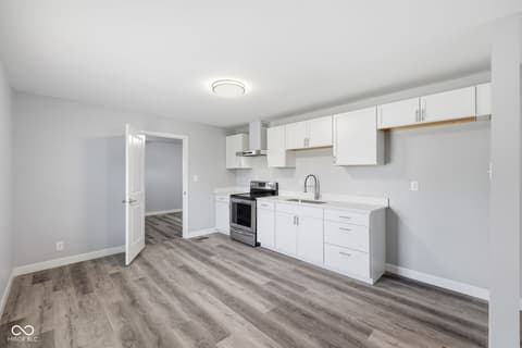 Photo of 3561 N Graham Avenue, Indianapolis, IN