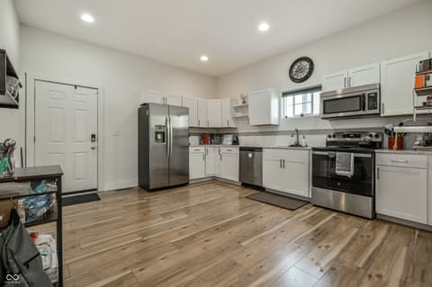 Photo of 208 N Randolph Street, Indianapolis, IN