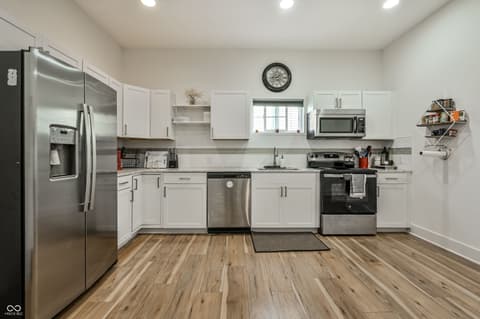 Photo of 208 N Randolph Street, Indianapolis, IN