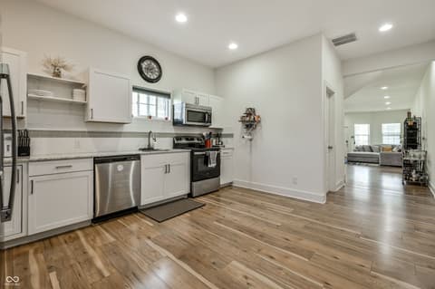 Photo of 208 N Randolph Street, Indianapolis, IN