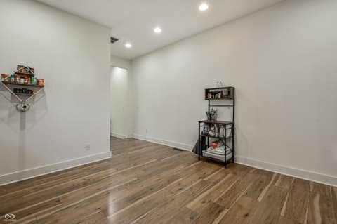 Photo of 208 N Randolph Street, Indianapolis, IN