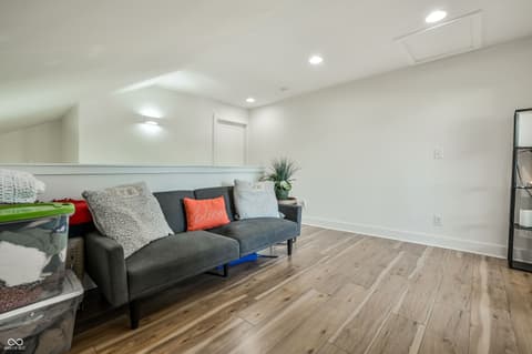 Photo of 208 N Randolph Street, Indianapolis, IN
