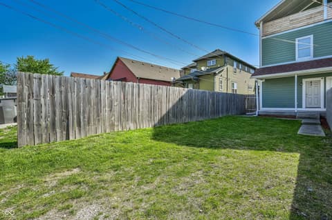 Photo of 208 N Randolph Street, Indianapolis, IN