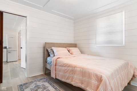 Bedroom at 218 Ems B60 Lane, Warsaw, IN