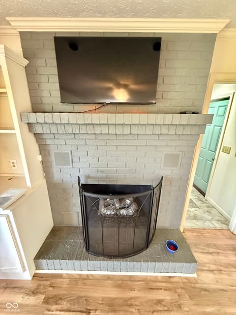 Other — 415 Kelly Drive, Brownstown, IN