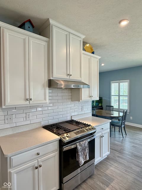 Photo of 2627 Chalbury Drive, Plainfield, IN