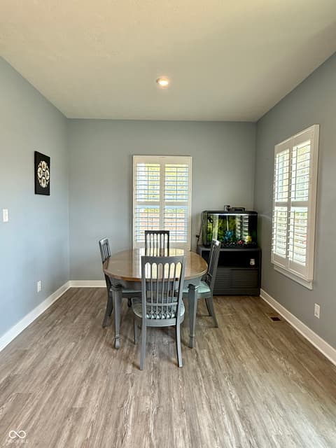 Photo of 2627 Chalbury Drive, Plainfield, IN