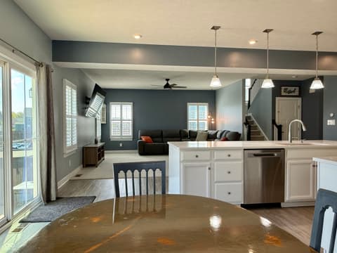 Photo of 2627 Chalbury Drive, Plainfield, IN