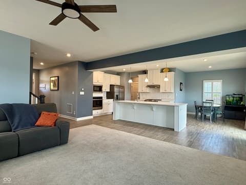 Photo of 2627 Chalbury Drive, Plainfield, IN