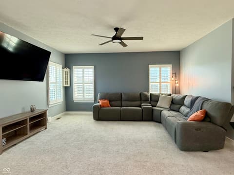 Photo of 2627 Chalbury Drive, Plainfield, IN